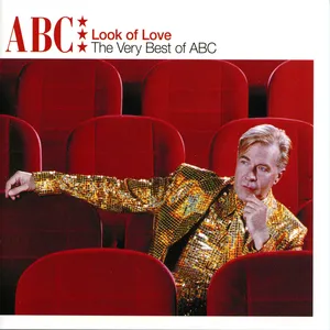 Look of love : the very best of ABC